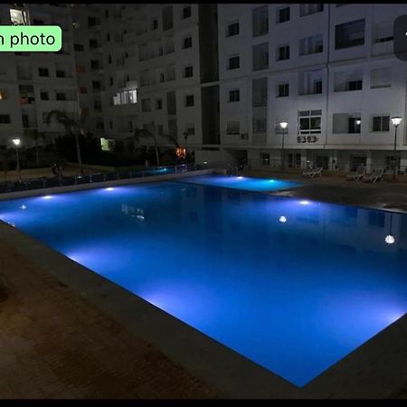Apartmán Sun Rise Islan Appart Agádír Exteriér fotografie