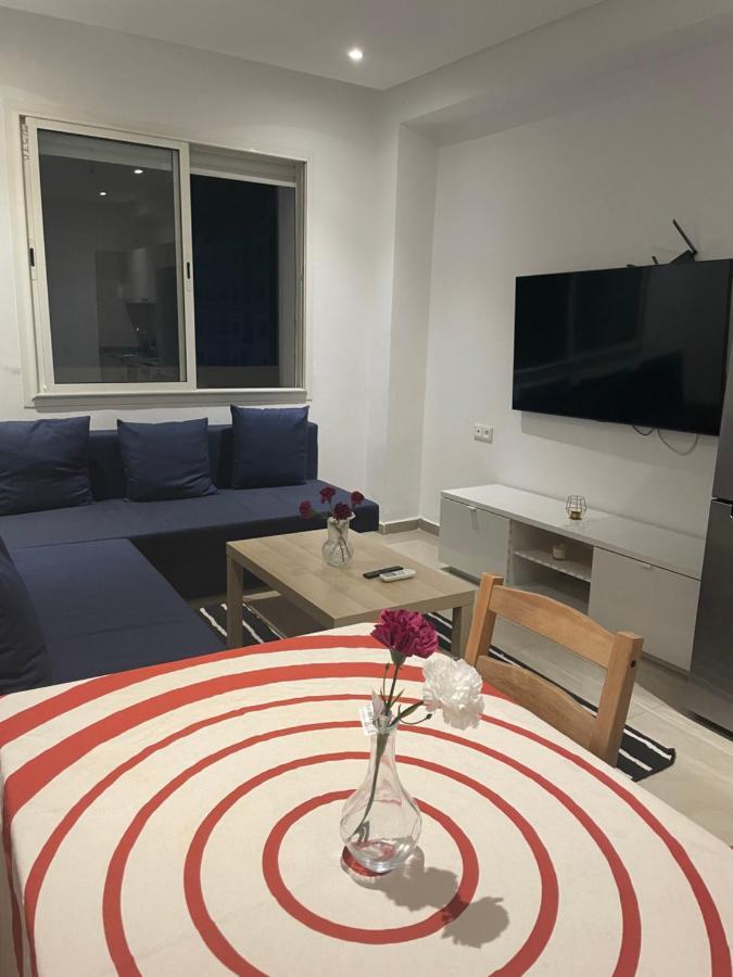 Apartmán Sun Rise Islan Appart Agádír Exteriér fotografie