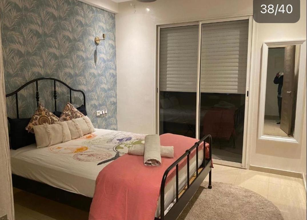Apartmán Sun Rise Islan Appart Agádír Exteriér fotografie