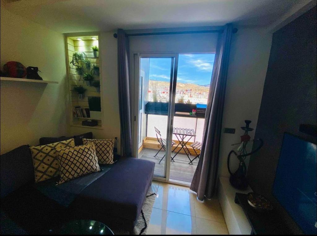 Apartmán Sun Rise Islan Appart Agádír Exteriér fotografie
