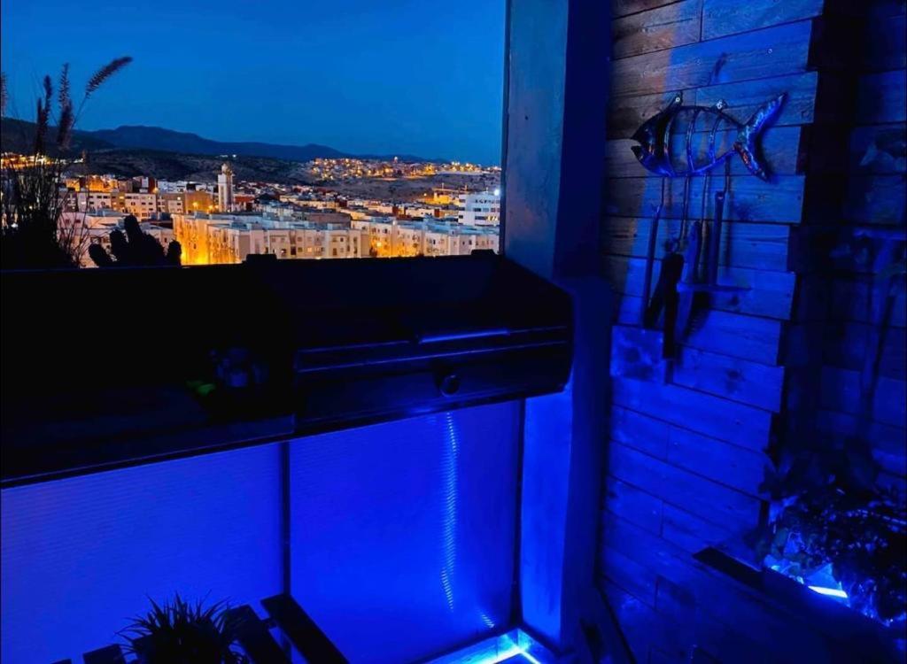 Apartmán Sun Rise Islan Appart Agádír Exteriér fotografie