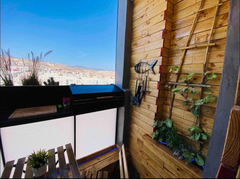 Apartmán Sun Rise Islan Appart Agádír Exteriér fotografie