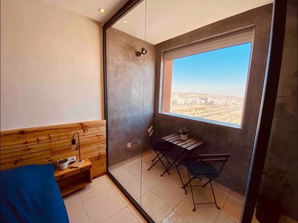 Apartmán Sun Rise Islan Appart Agádír Exteriér fotografie